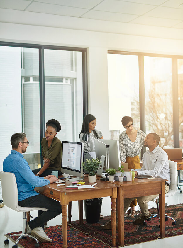 Home Plaza Consultants Vision