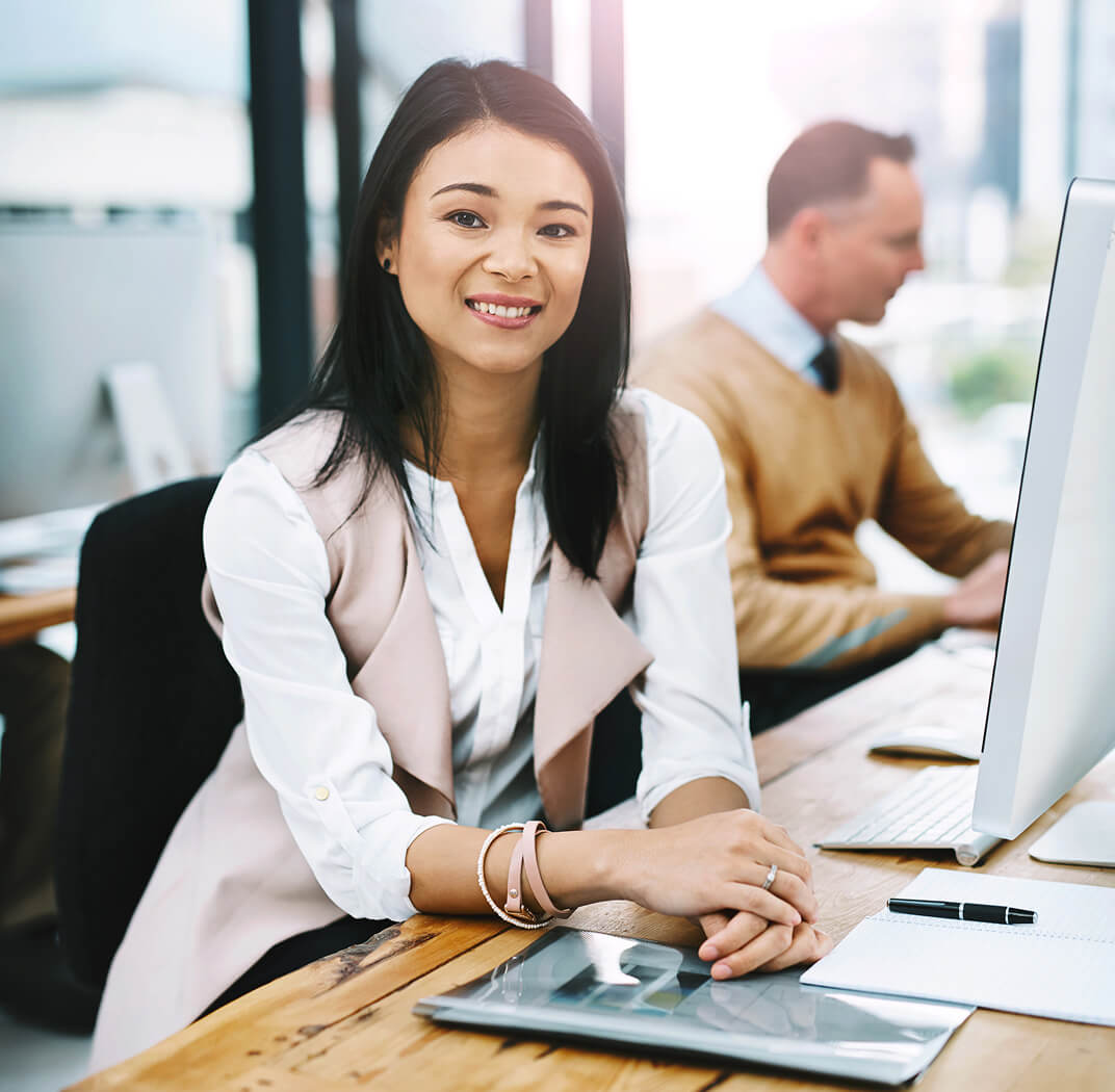 Overseas Recruitment Solutions