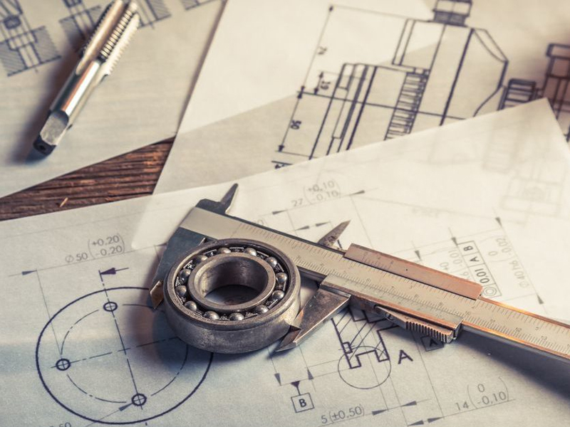 Civil & Mechanical Engineering