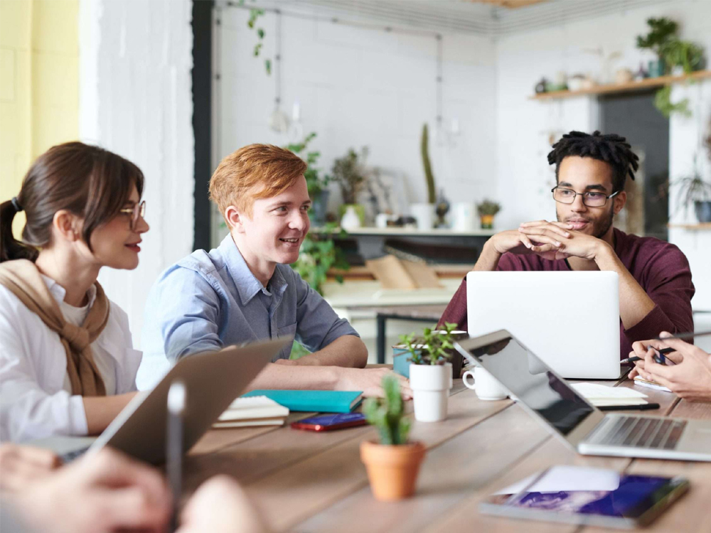 Local Recruitment Services