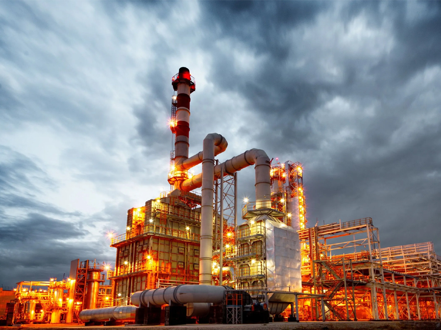 Oil & Gas / Onshore & Offshore