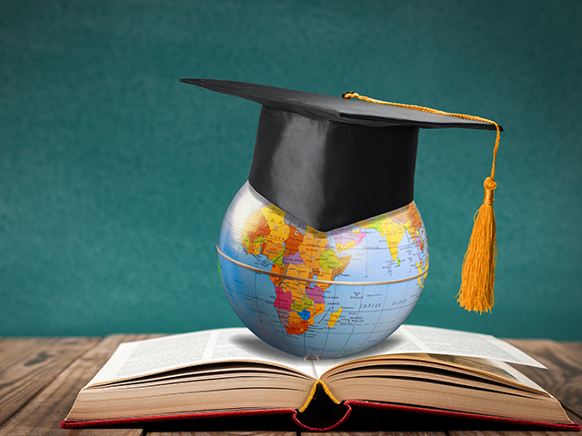 Overseas Education