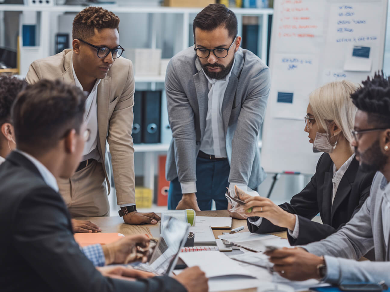 Post Deployment Support