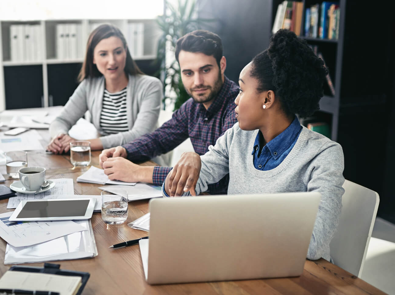 Overseas Recruitment Services